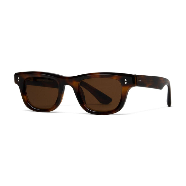 08 Core / Tortoise & Brown Lens - Shade Files